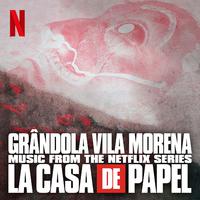 Cecilia Krull - Grandola Vila Morena (War Version) (unofficial Instrumental) 无和声伴奏