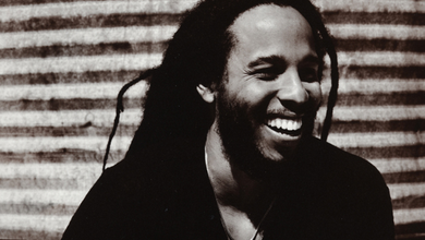 Ziggy Marley