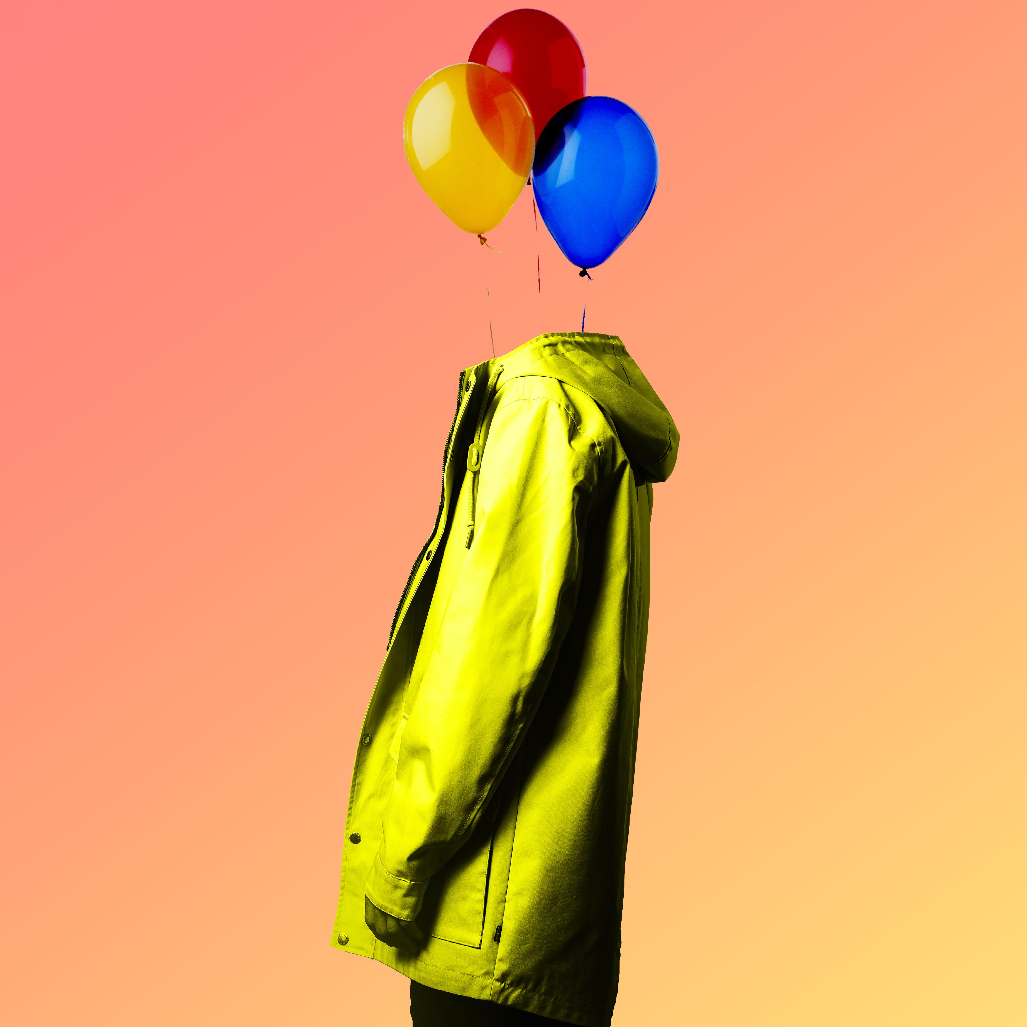 Parachute