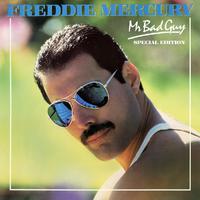 Mr. Bad Guy - Freddie Mercury (unofficial Instrumental)