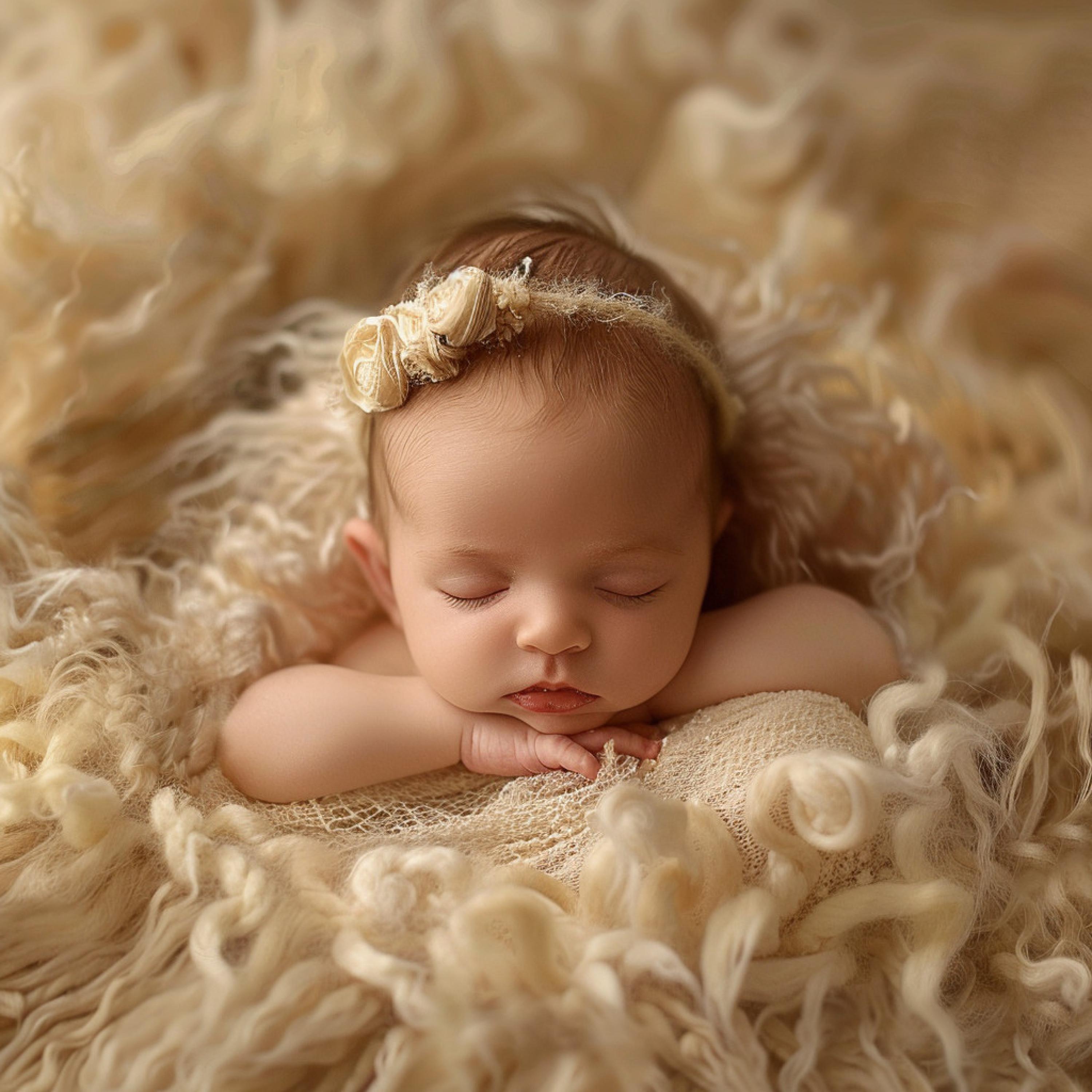 Pregnancy Music - Peaceful Sleep Sounds for Your Baby