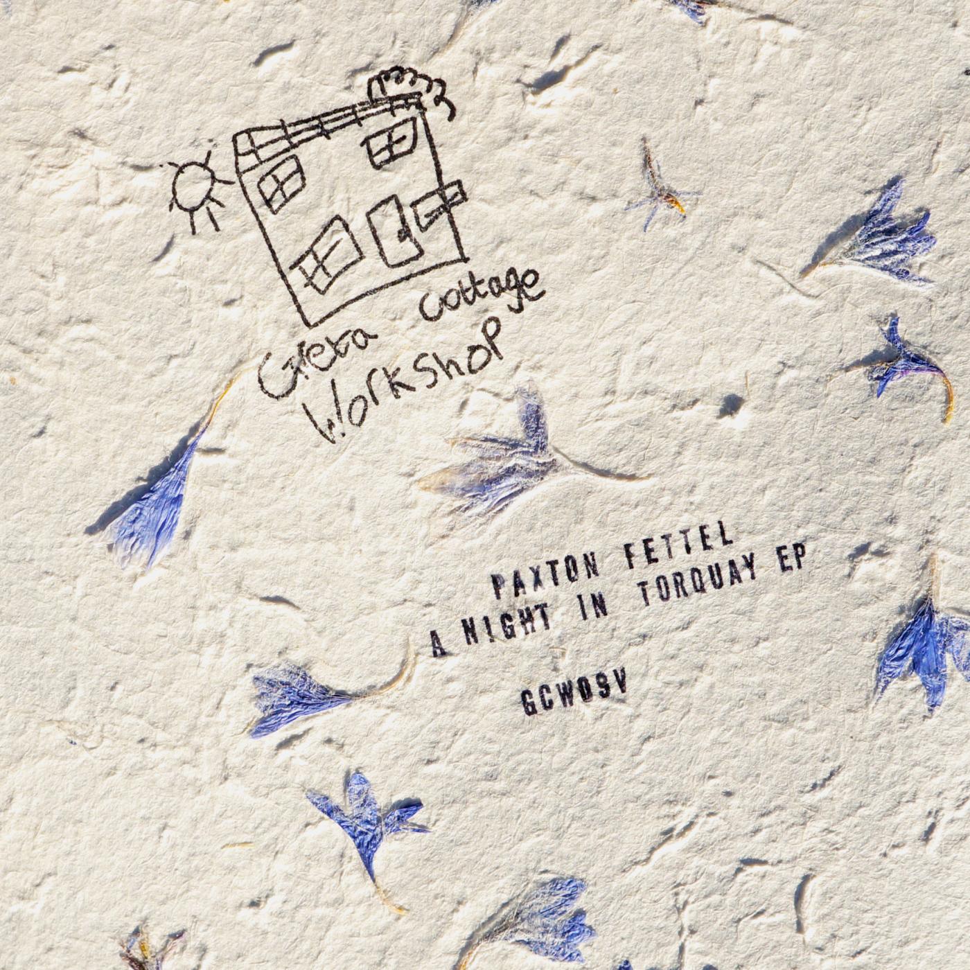 A Night In Torquay EP