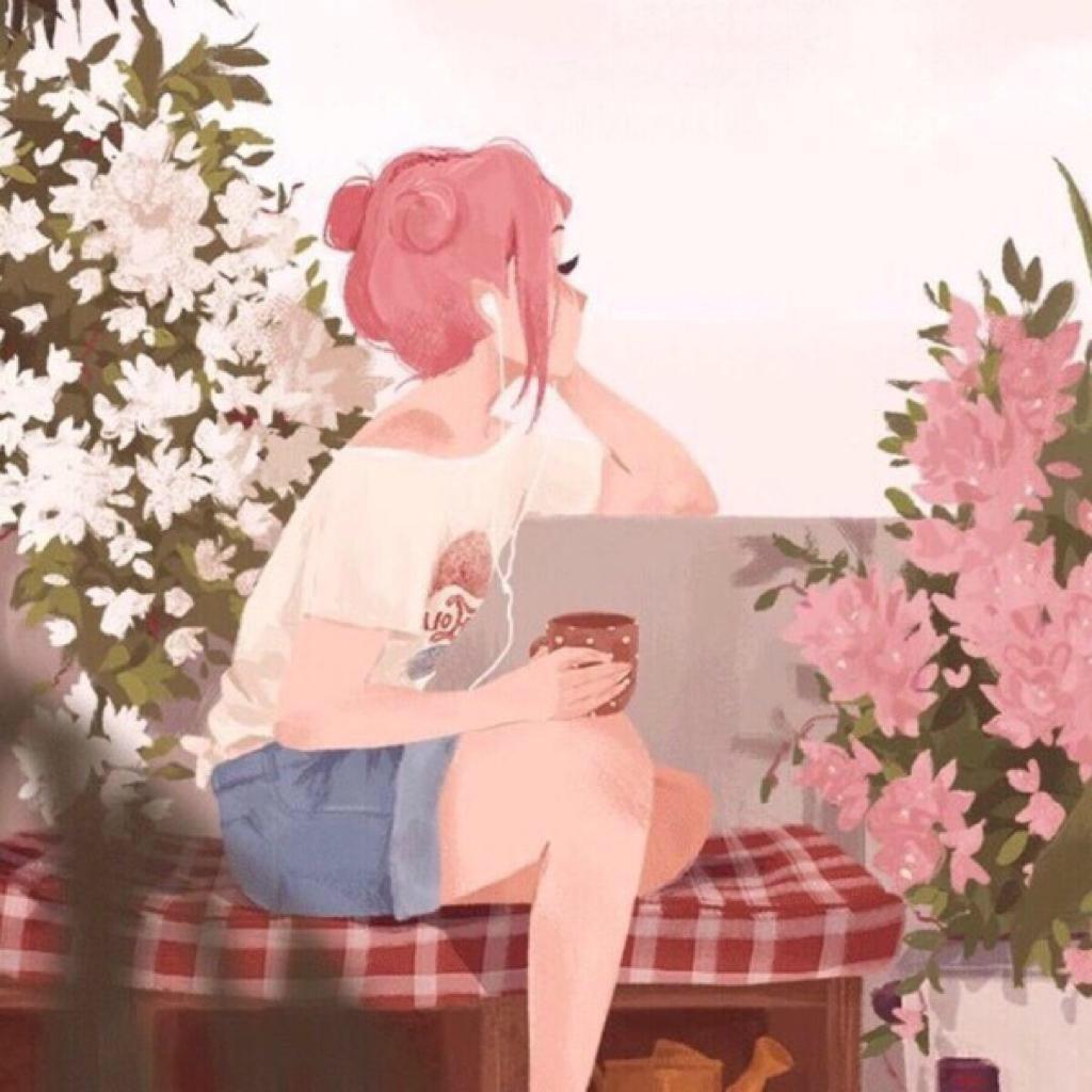 爱,籽,花