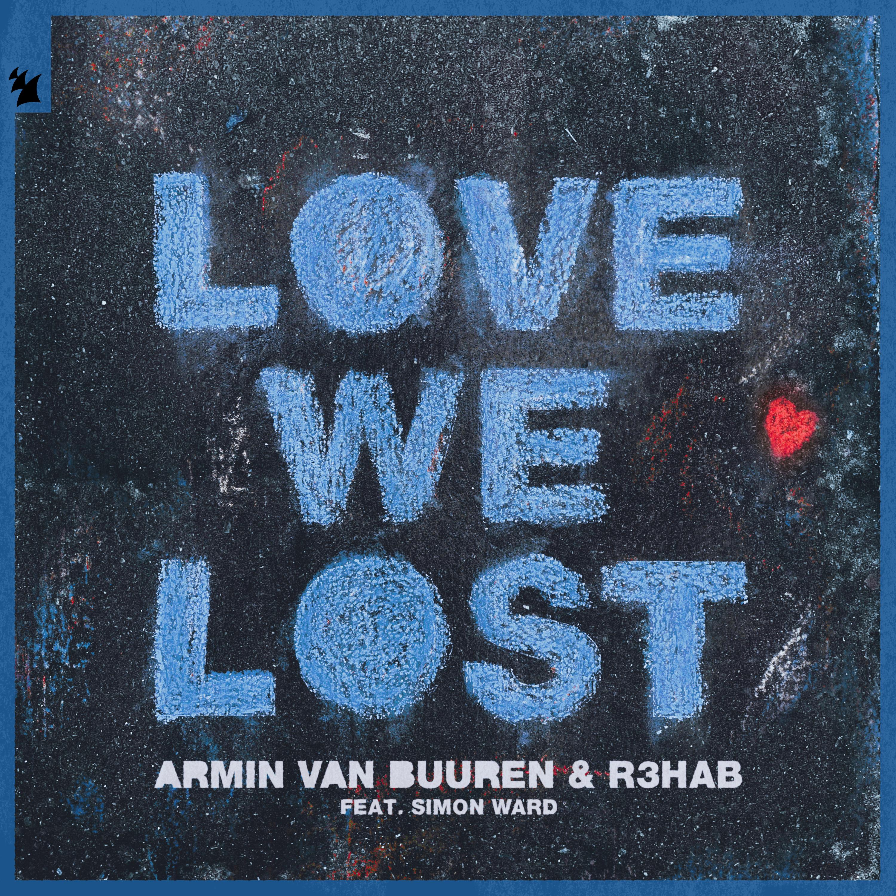 Love We Lost
