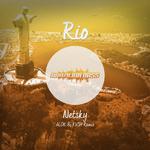 RIO (ALOK & KVSH Remix)专辑