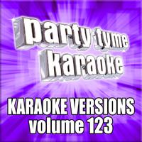 Expose\' - When I Looked At Him (karaoke)