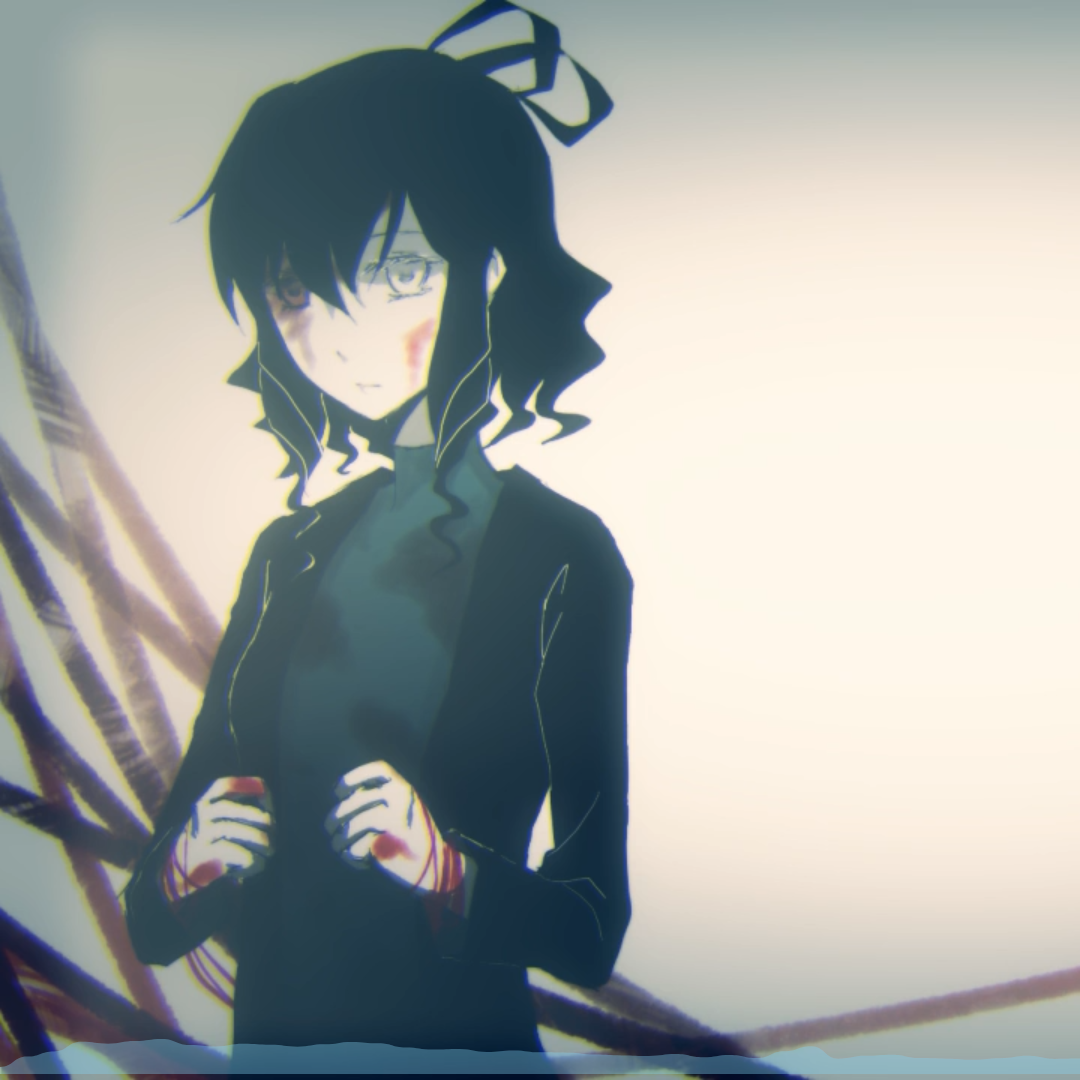【诗岸】盲