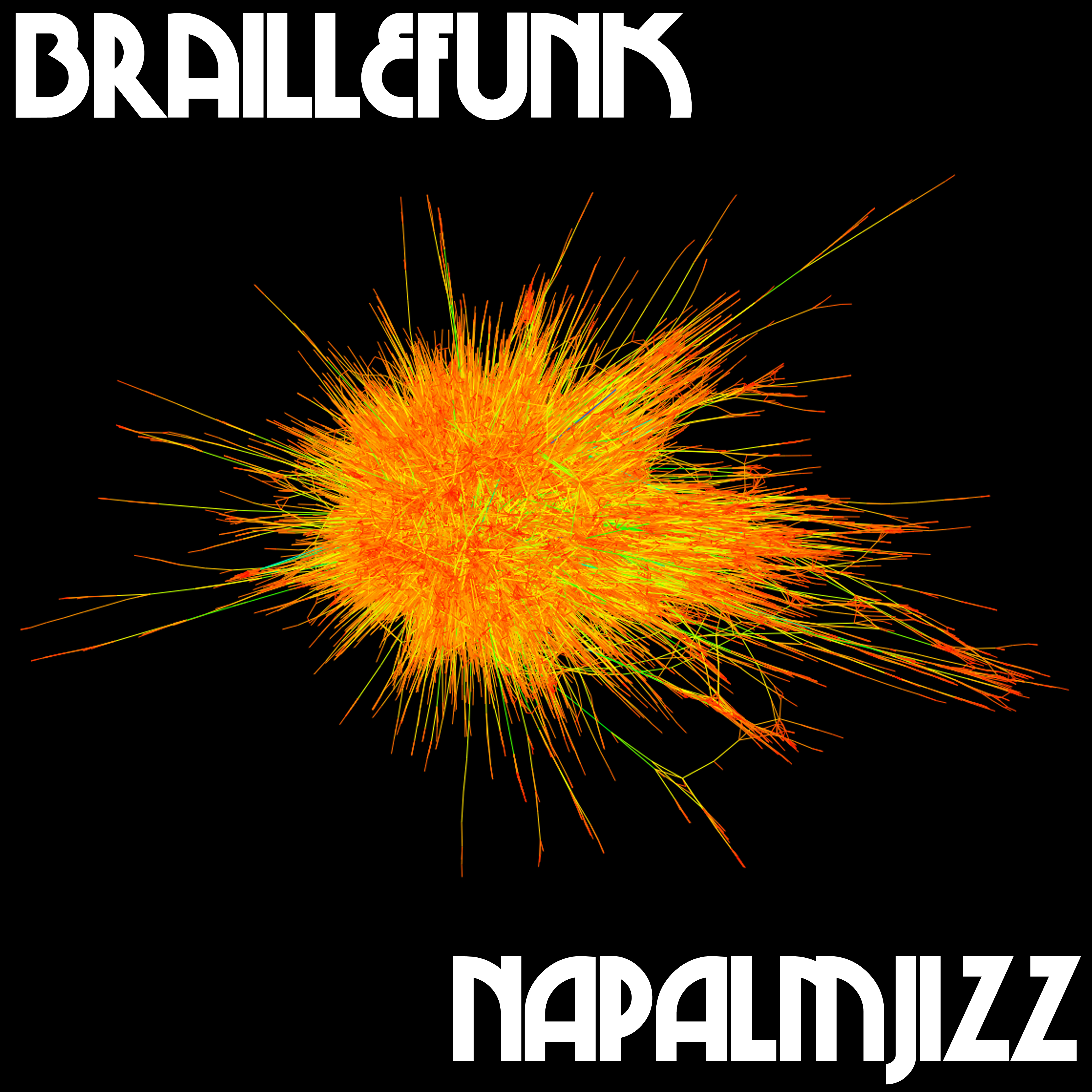 Napalm Jizz