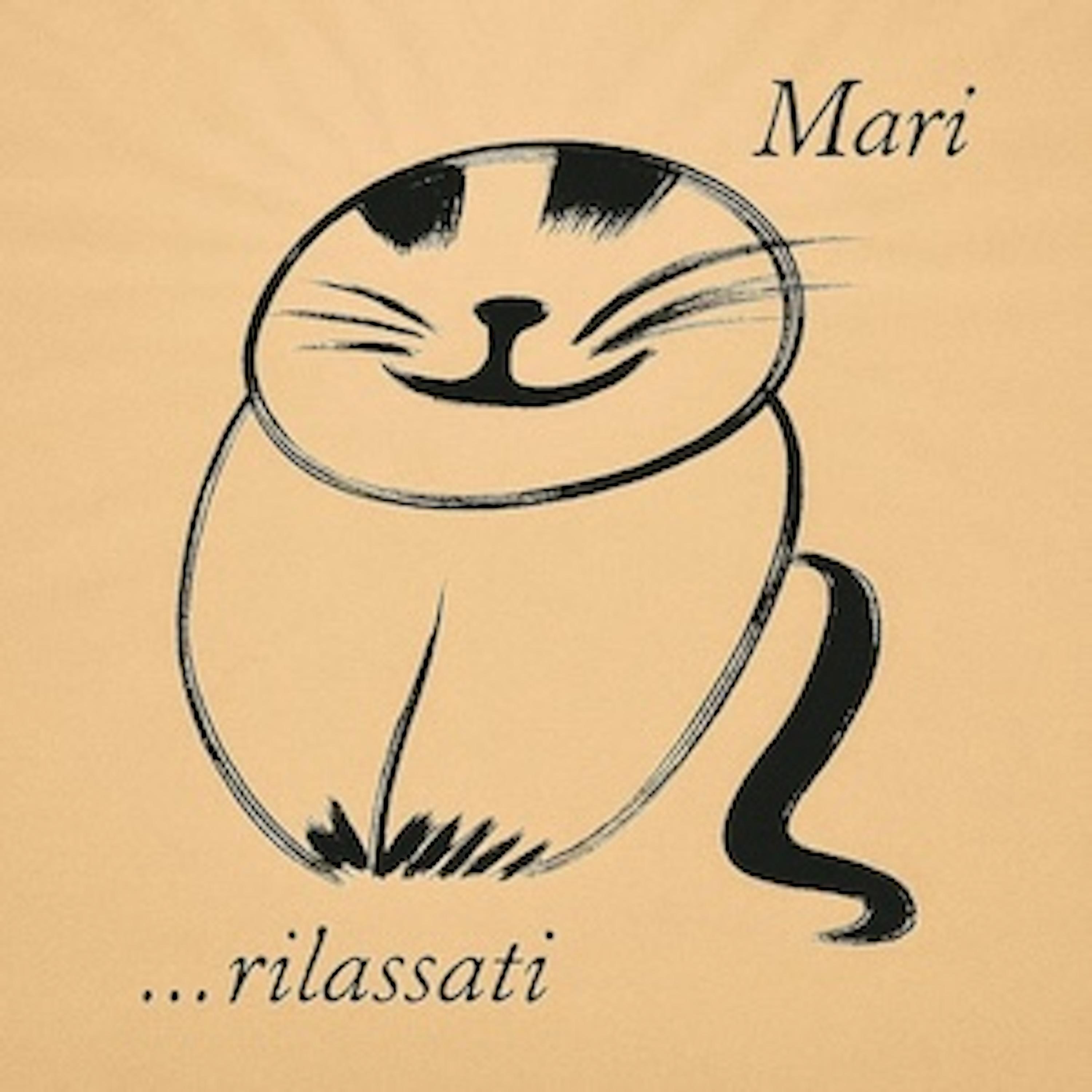 Rilassati