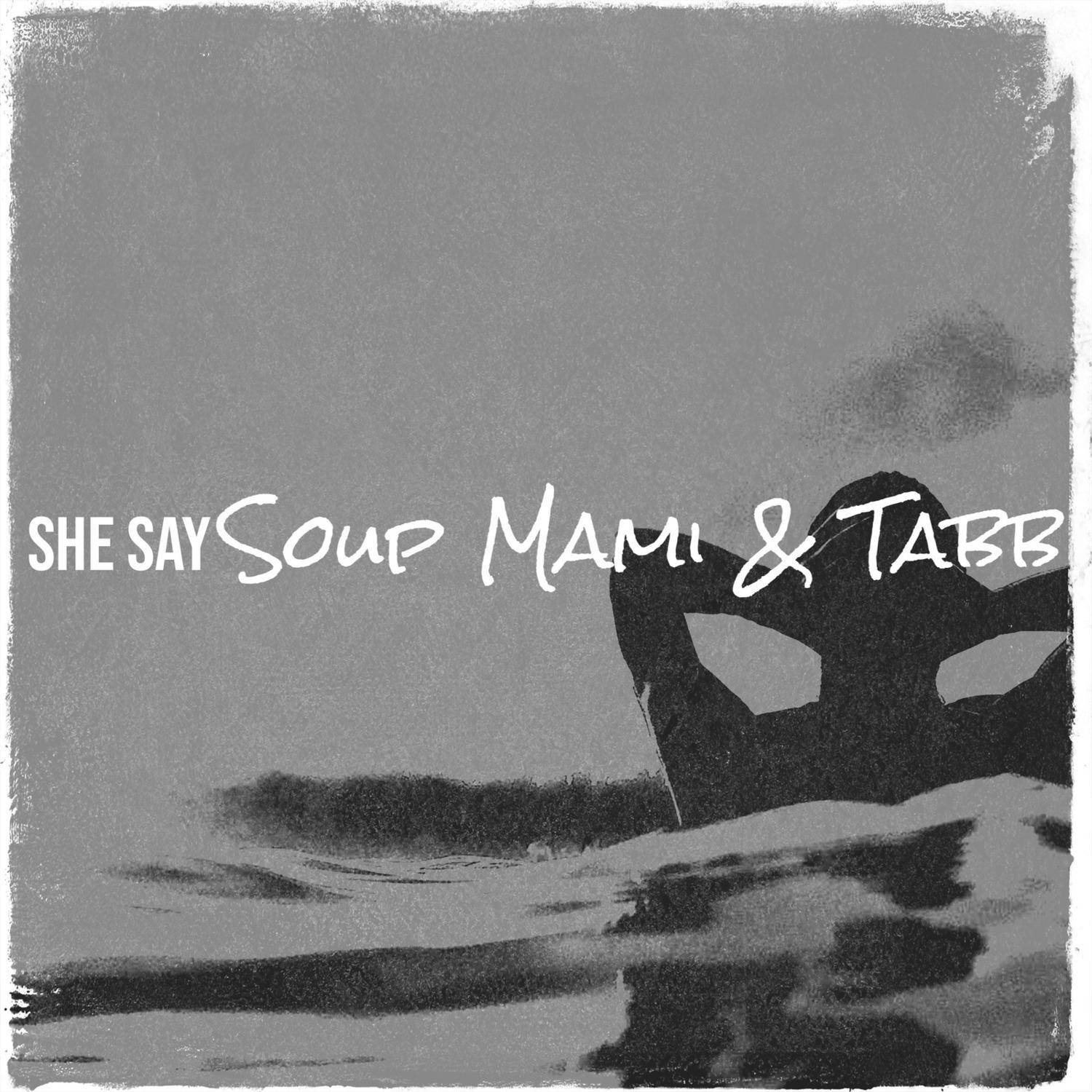 She Say