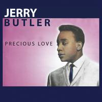 For Your Precious Love - Butler Jerry (karaoke)