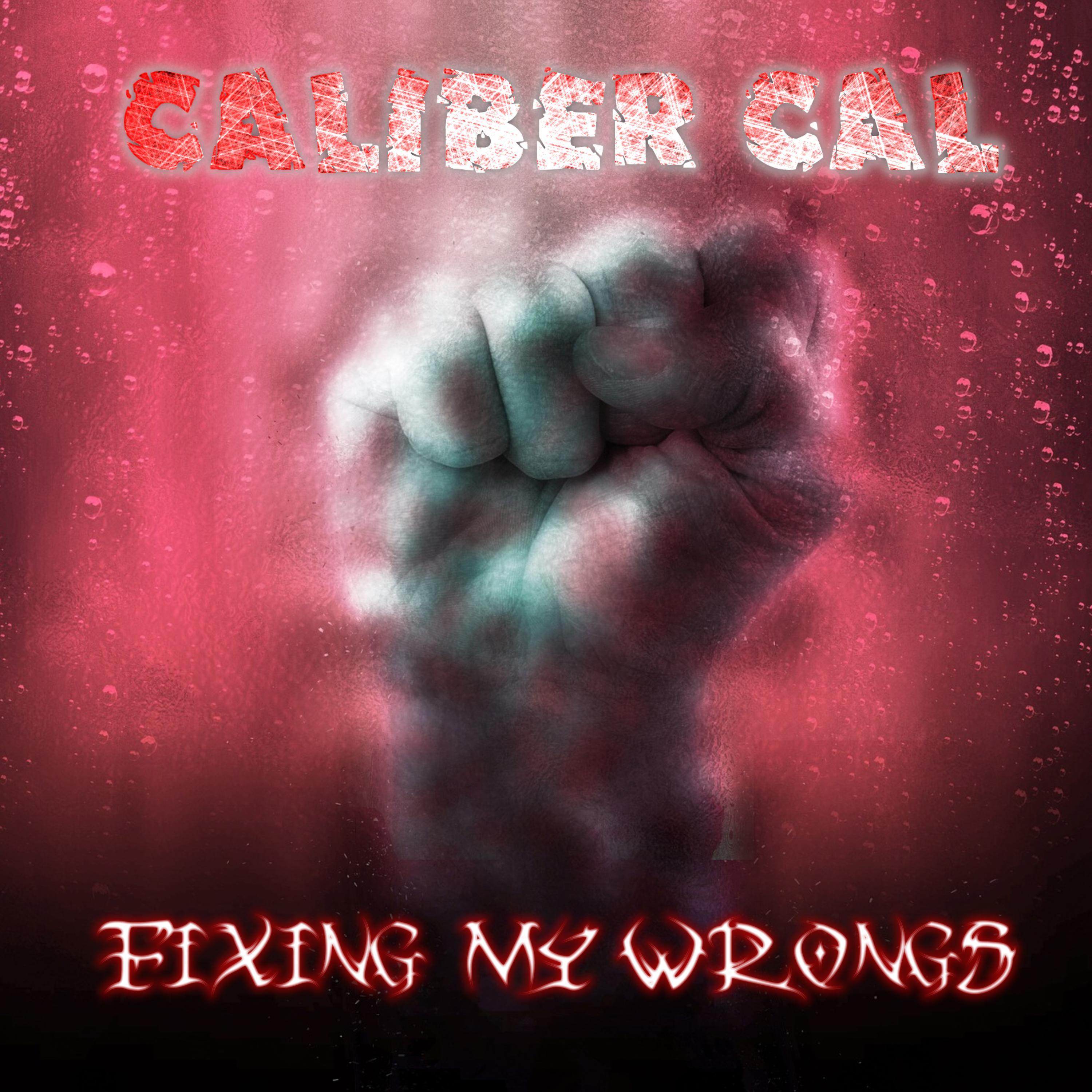 Fixing My Wrongs