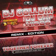 Together Forever [Easter Rave Hymn 2k16] (The Remixes)