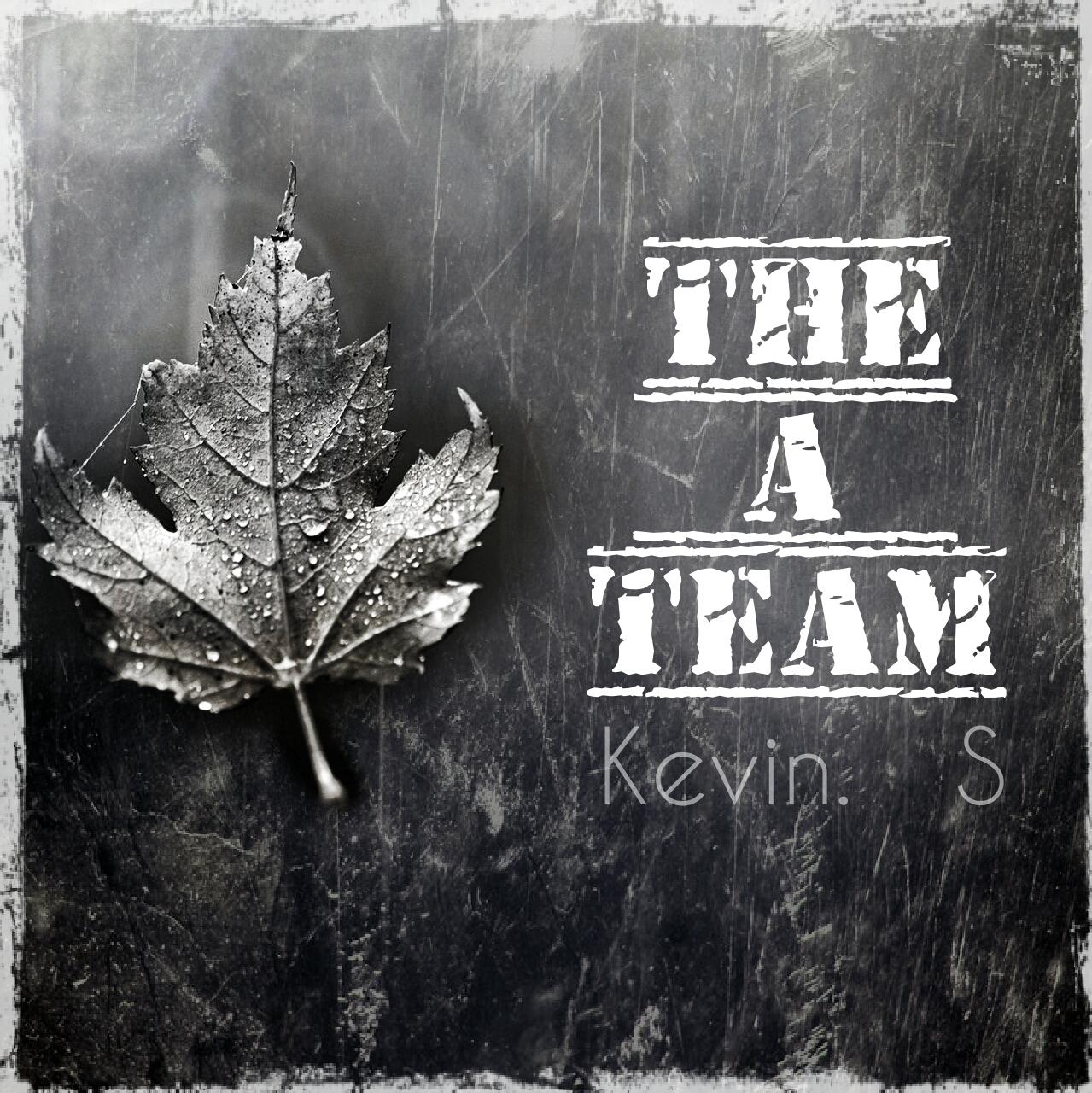 The A Team专辑