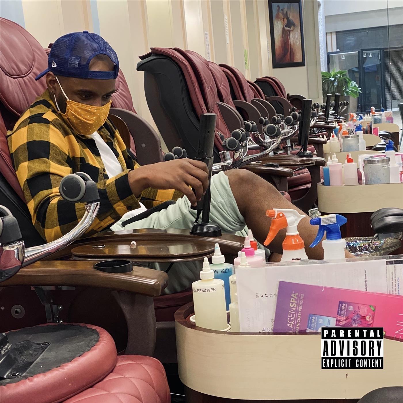 Pedicure Appointment