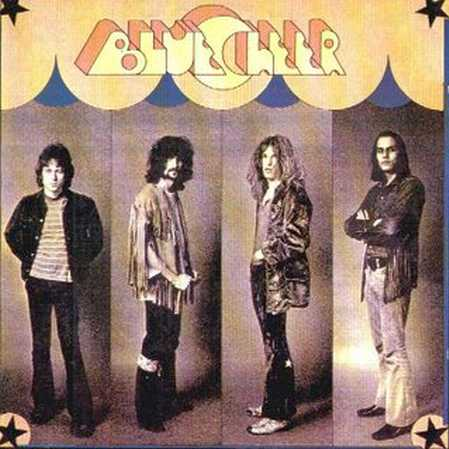 Blue Cheer