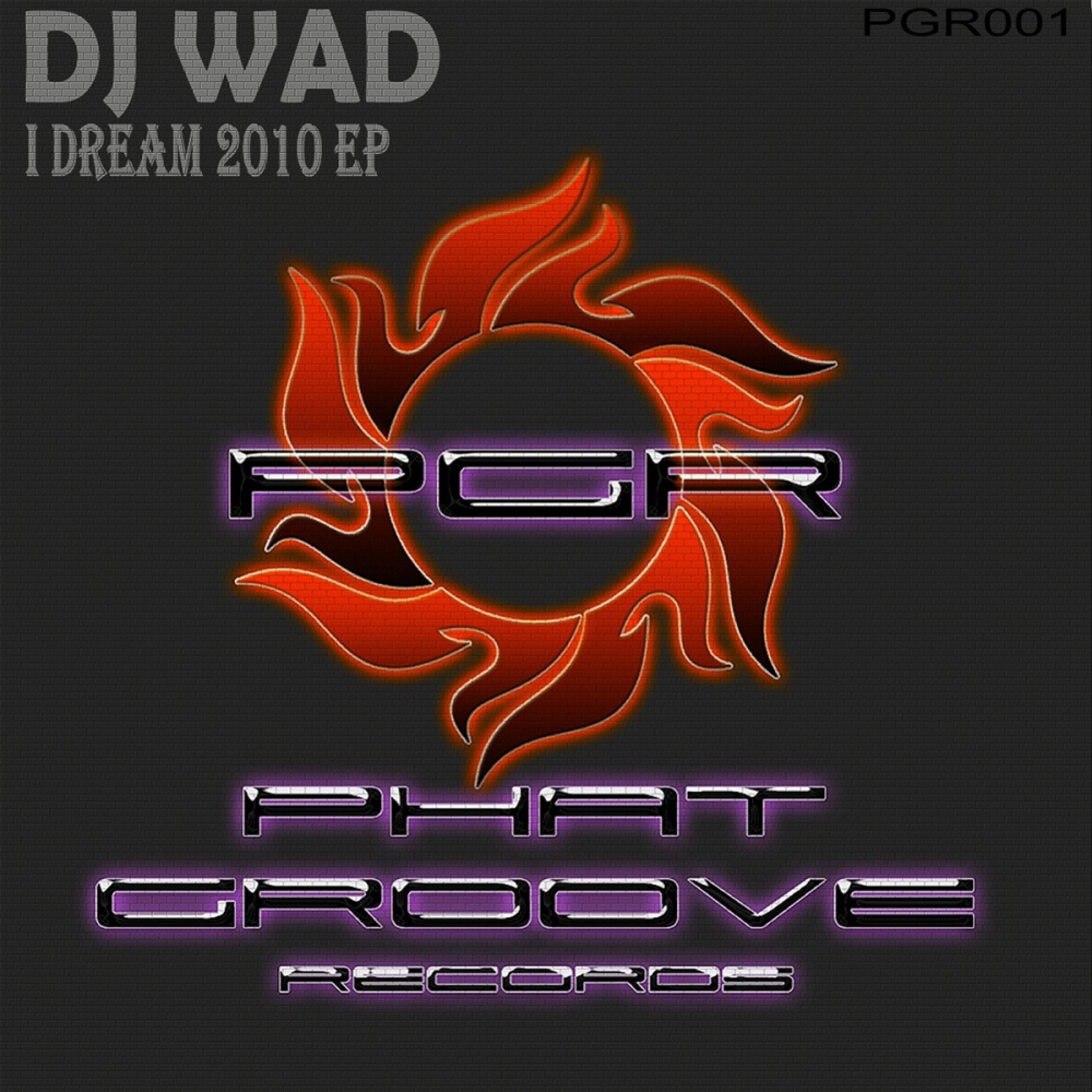 I Dream 2010 Ep