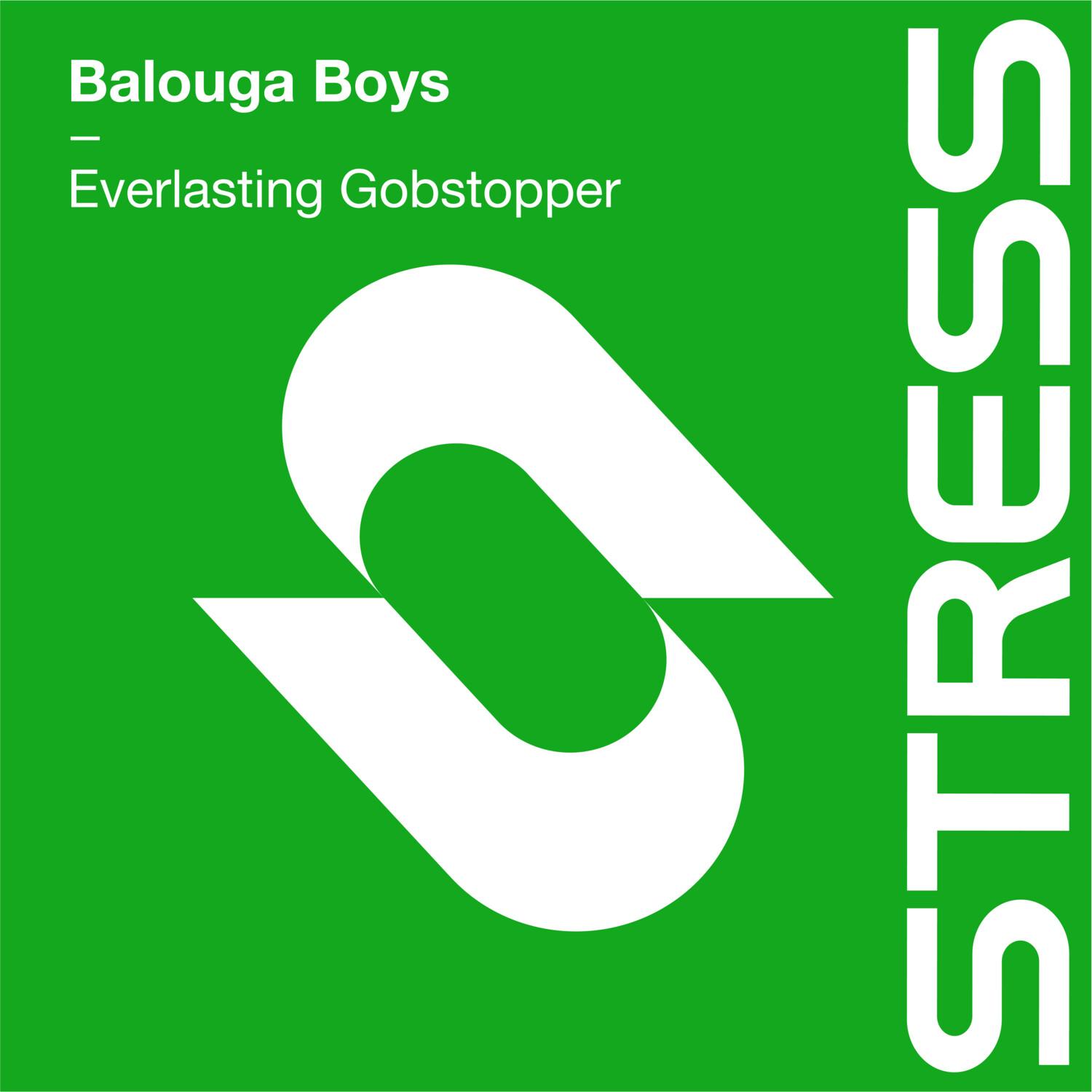 Everlasting Gobstopper (Club Mix)