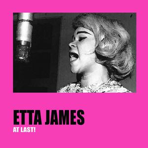 Etta James - At Last(原版立体声伴奏) （升3半音）