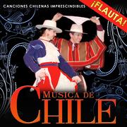 Songs Von Chile. Chilenische traditionelle Musik