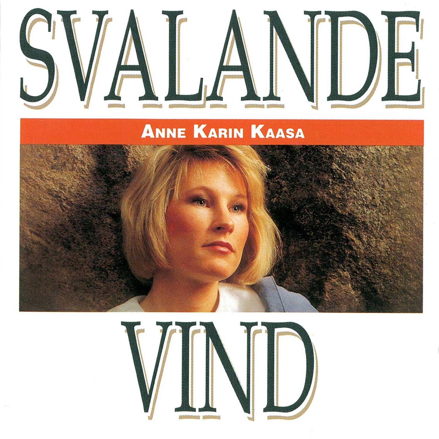 Svalande Vind