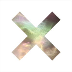 The Xx - Angels （升7半音）