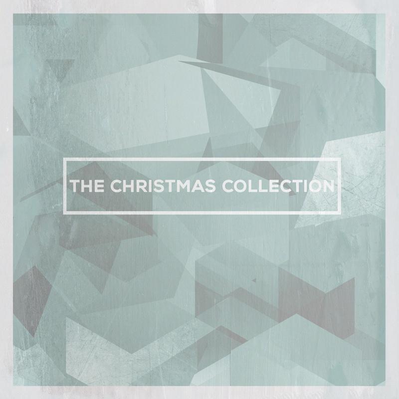 The Christmas Collection专辑