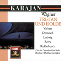 Richard Wagner: Tristan und Isolde专辑