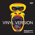 Modeselektor proudly presents Modeselektion Vol. 02 (Vinyl Version)