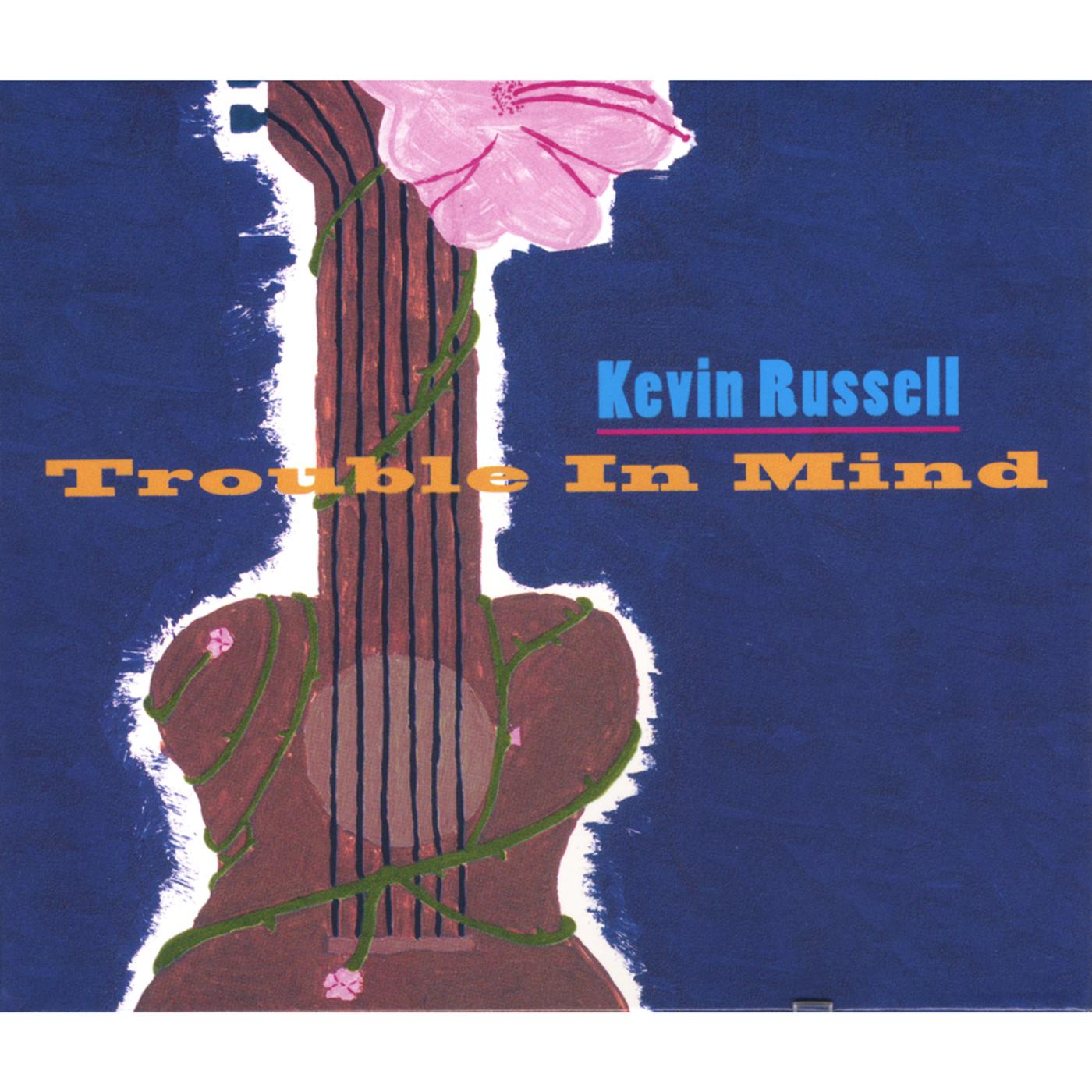 Trouble in MInd