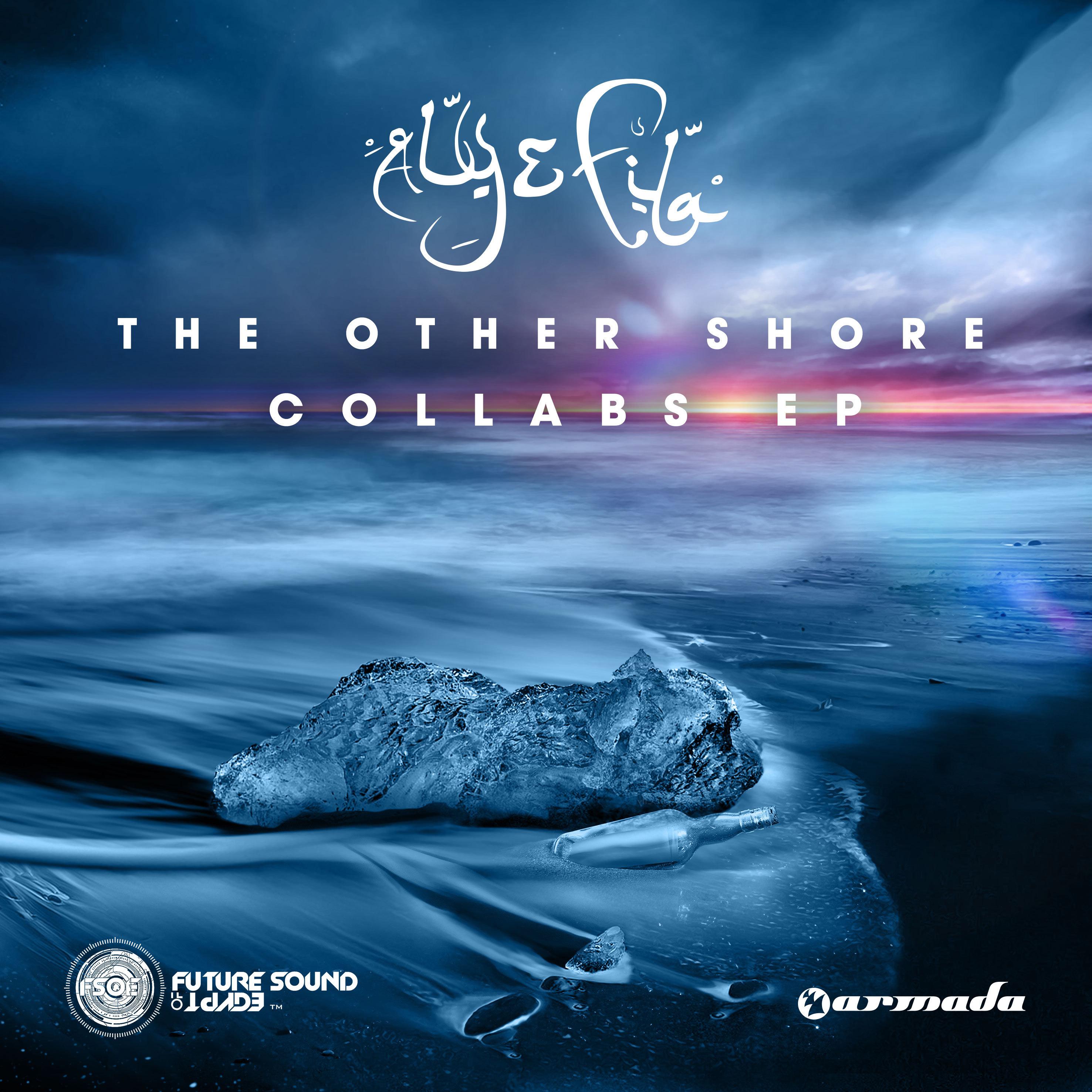 The Other Shore - Collabs EP专辑