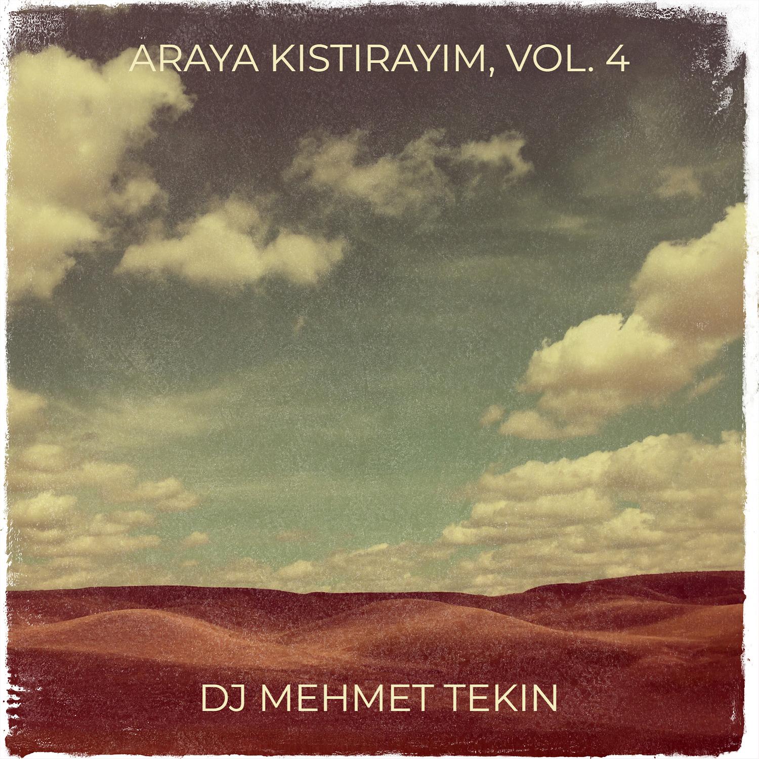 Araya Kıstırayım, Vol. 4