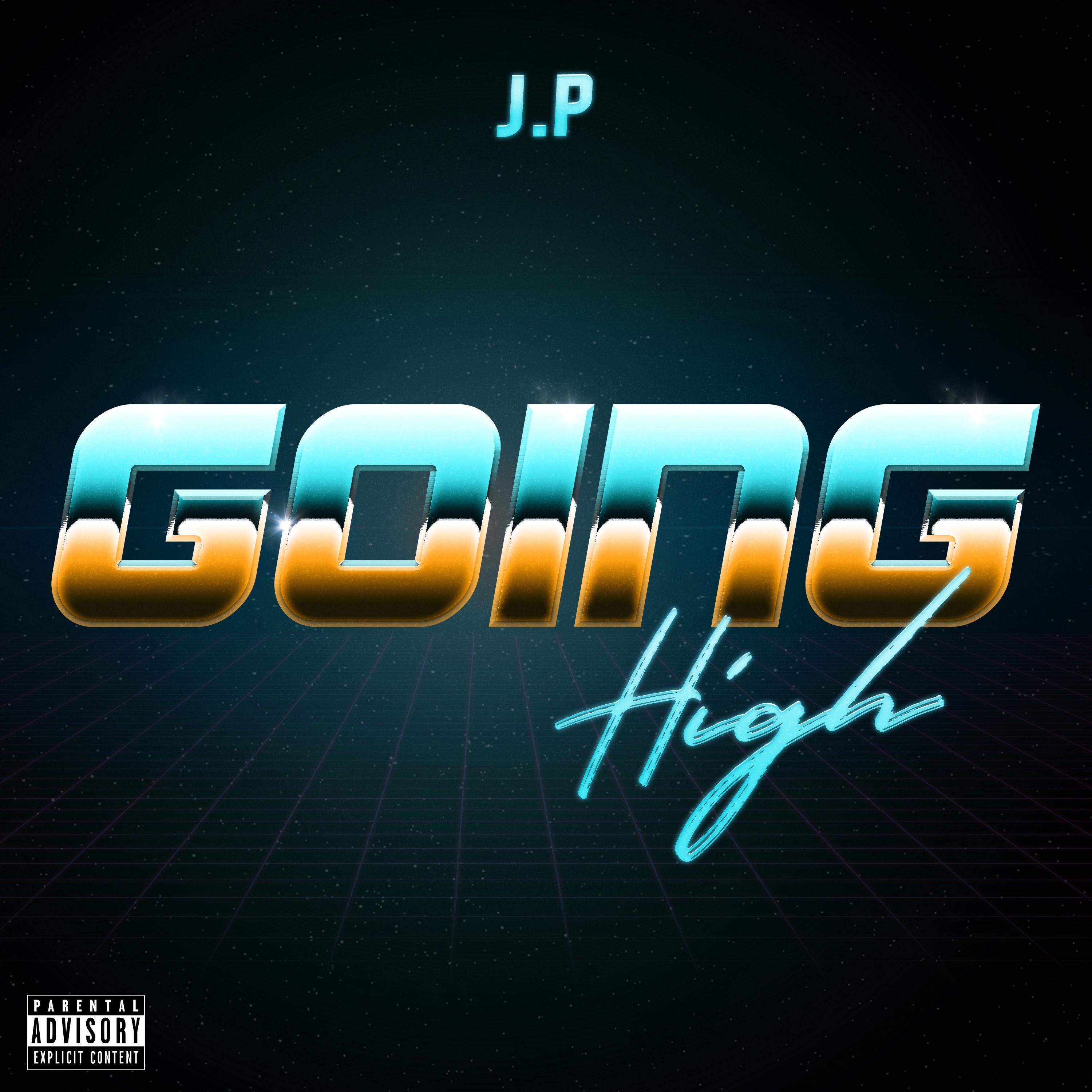 Going High (feat. King Los)