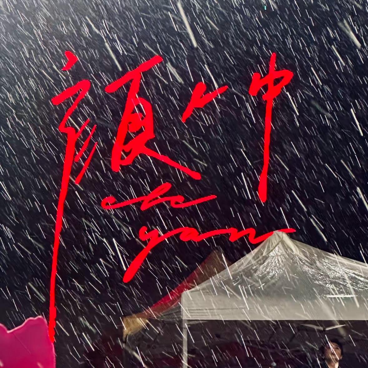 我只能离开