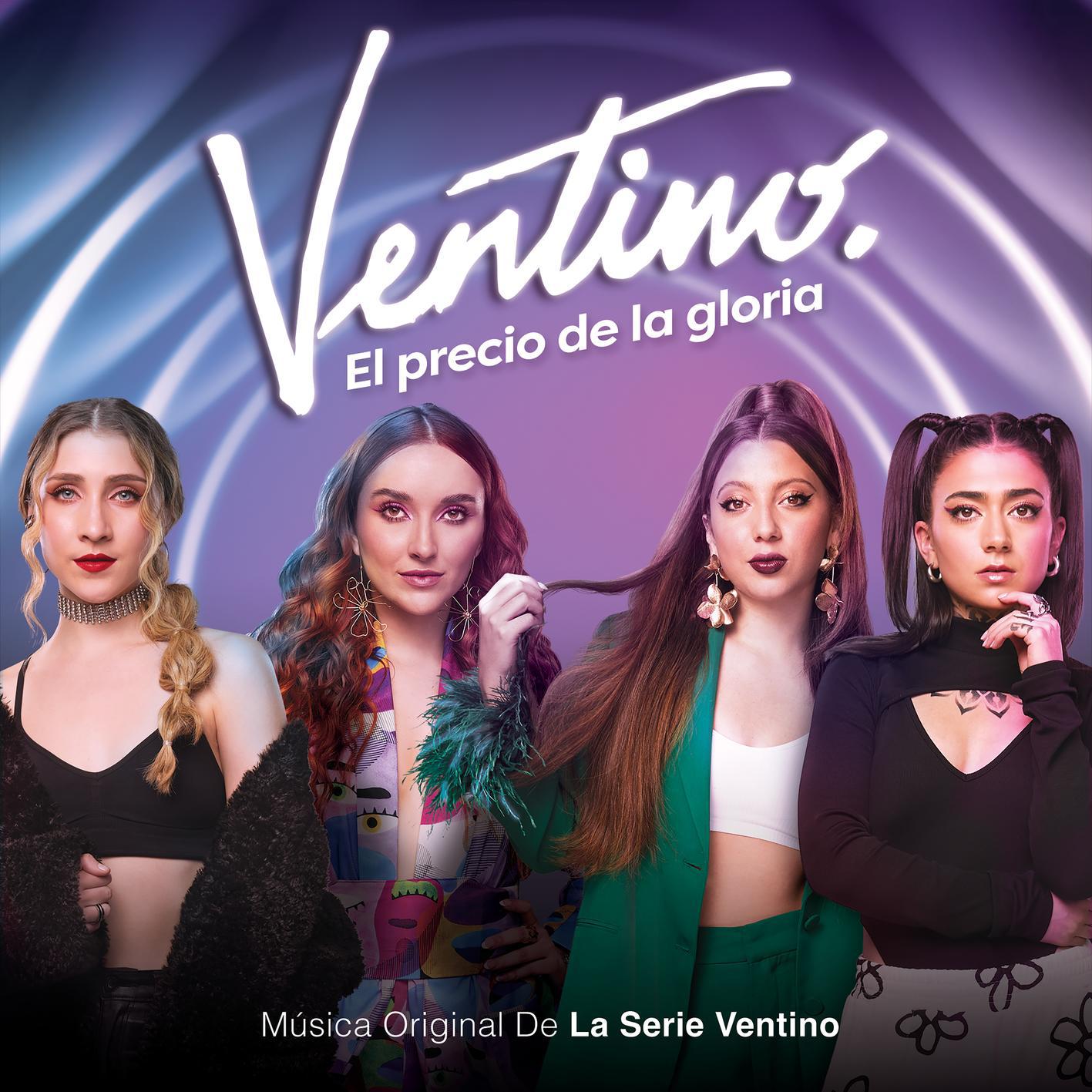 Ventino - Caramelo (Banda Sonora Original De La Serie De Televisión)