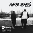 Spotify Sessions