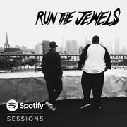 Spotify Sessions