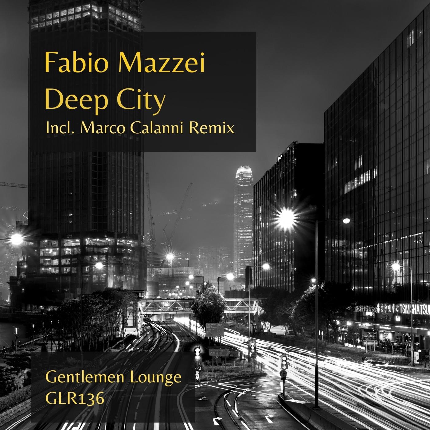 Deep City