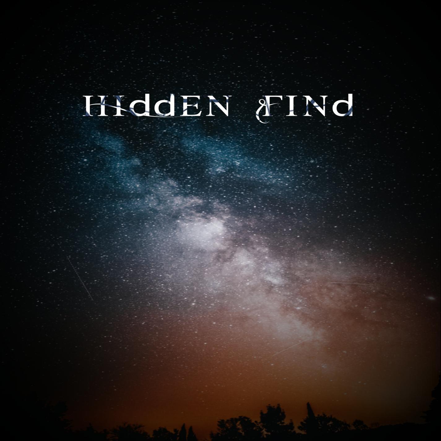 Hidden Find