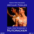 Tchaikovsky: The Nutcracker, Op. 71