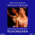 Tchaikovsky: The Nutcracker, Op. 71专辑