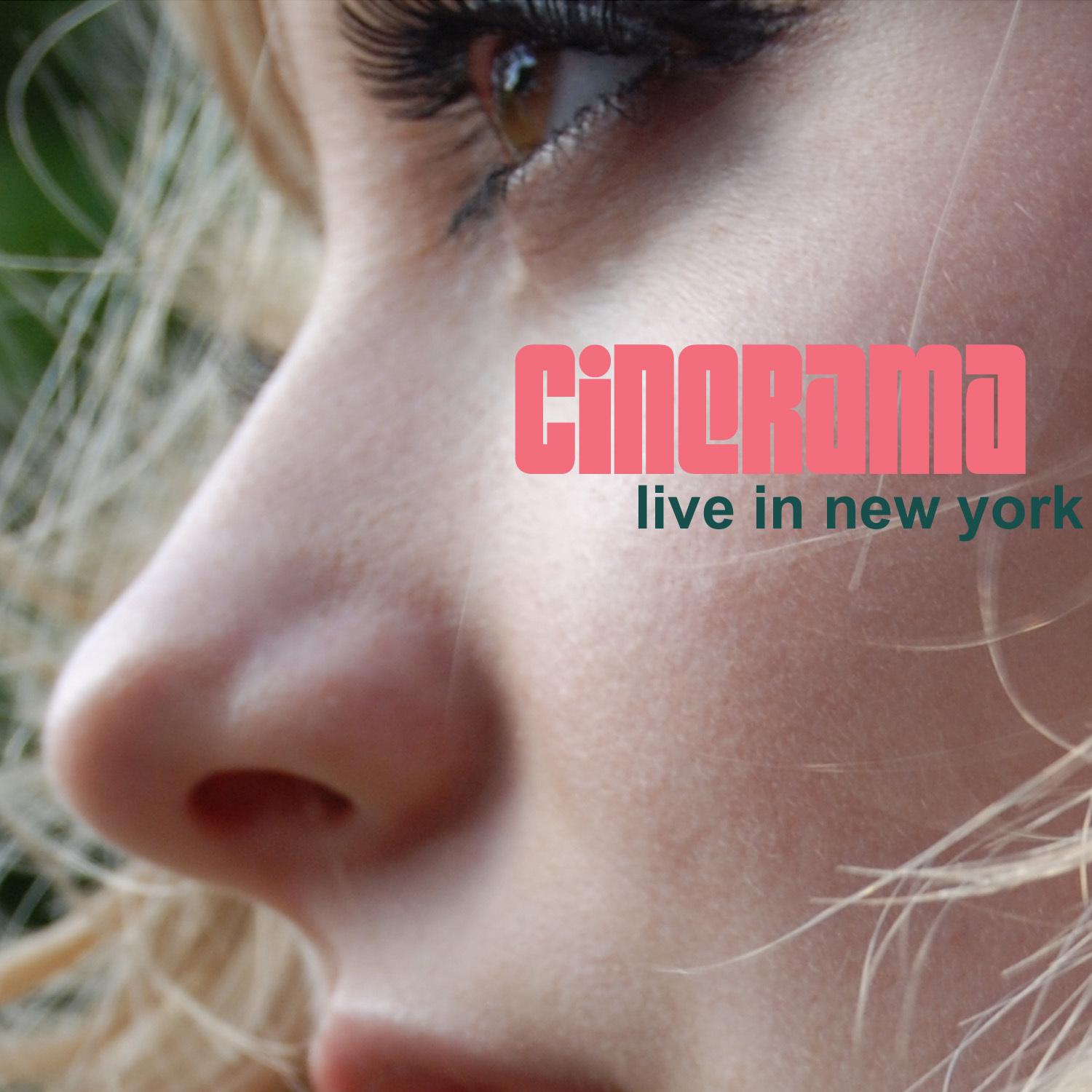 Live in New York