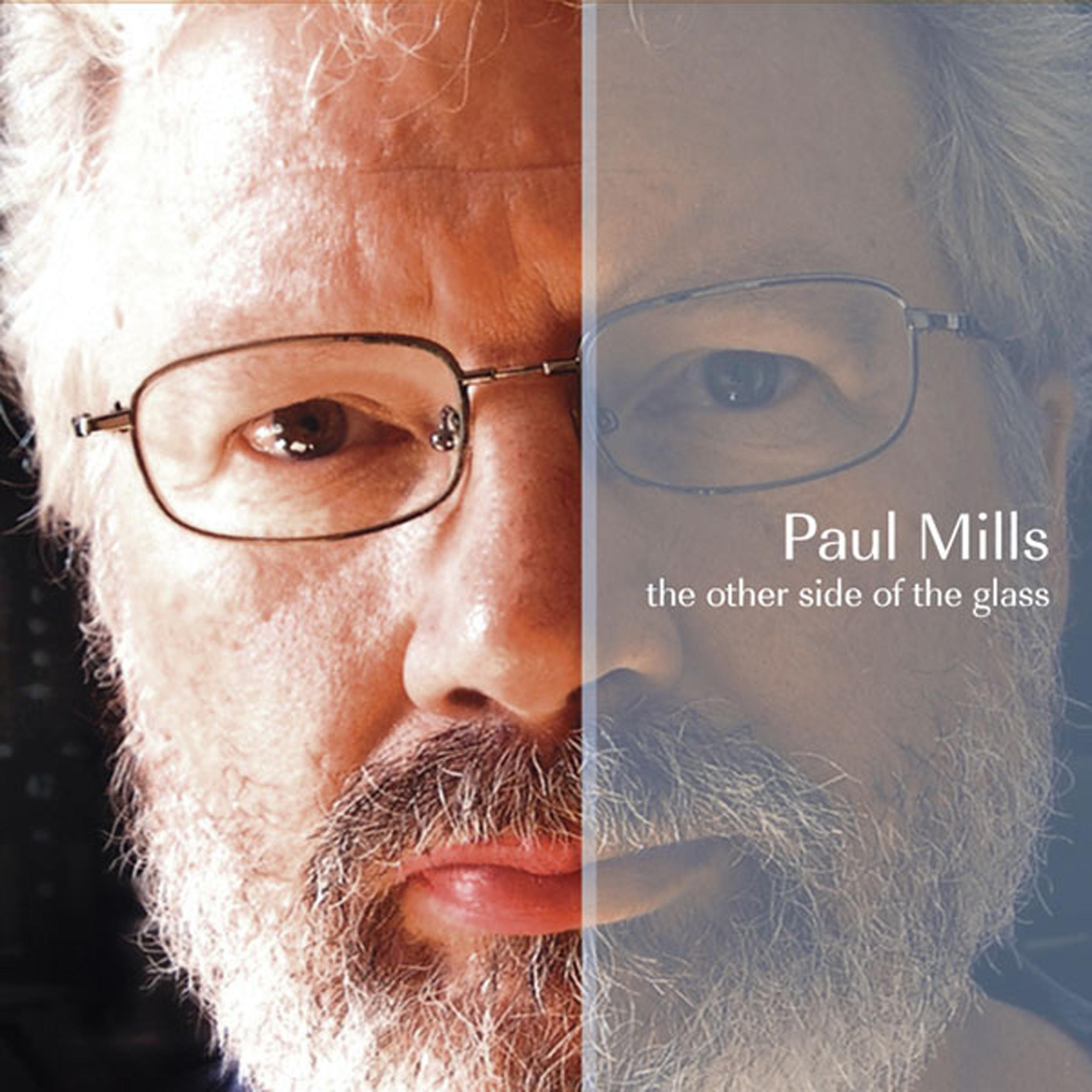 Paul Mills - The Yard Sale Song