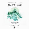 Gianni Marino - Make You feat. LUNA MAY (GUMMYB3ARS Remix)