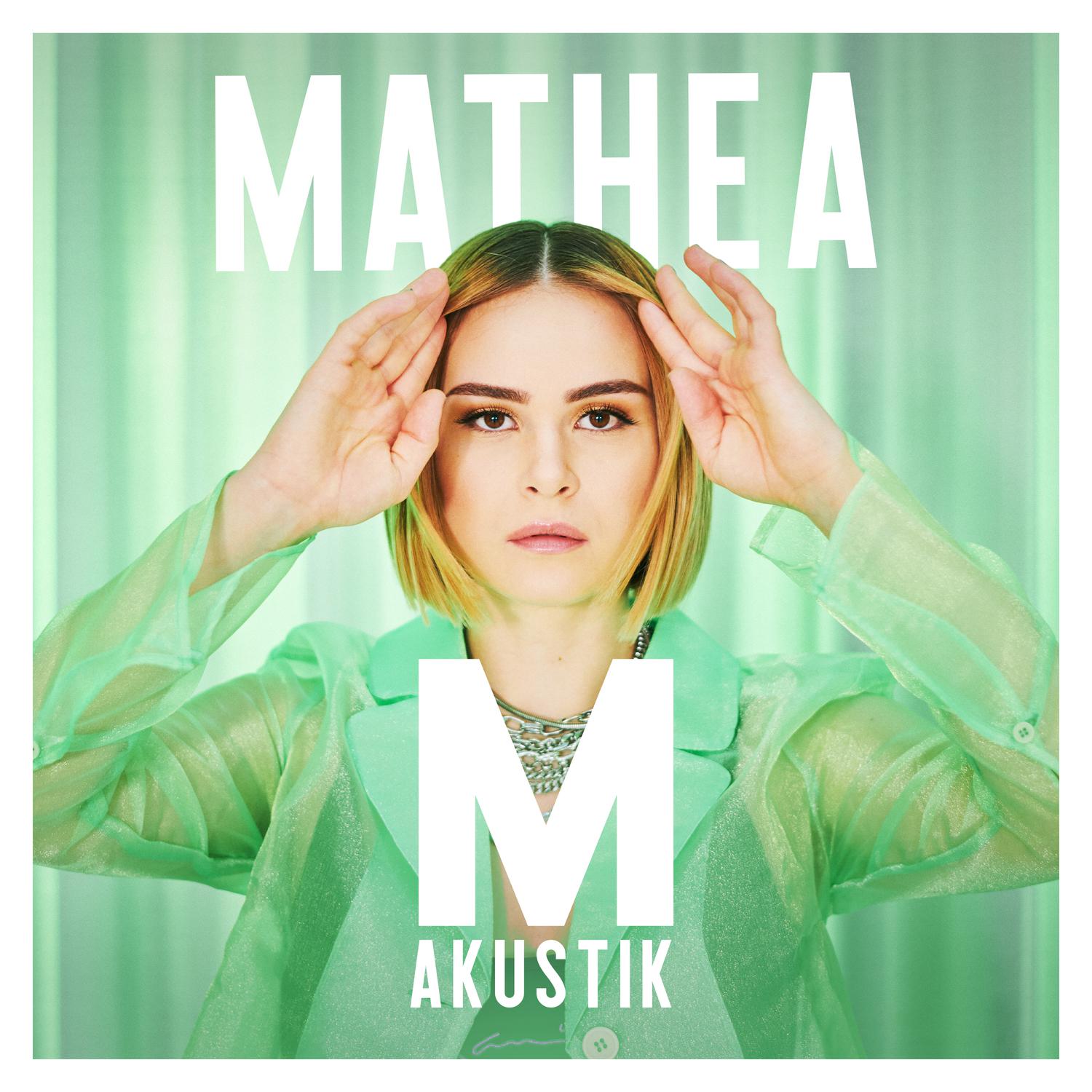 Mathea - High Waist (Akustik)