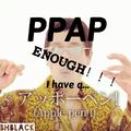 PPAP(BHblack remix)