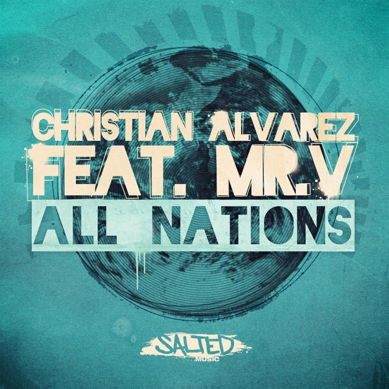 All Nations