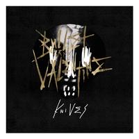 Knives - Bullet for My Valentine (BB Instrumental) 无和声伴奏