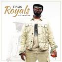 Royals (T-Mix)专辑