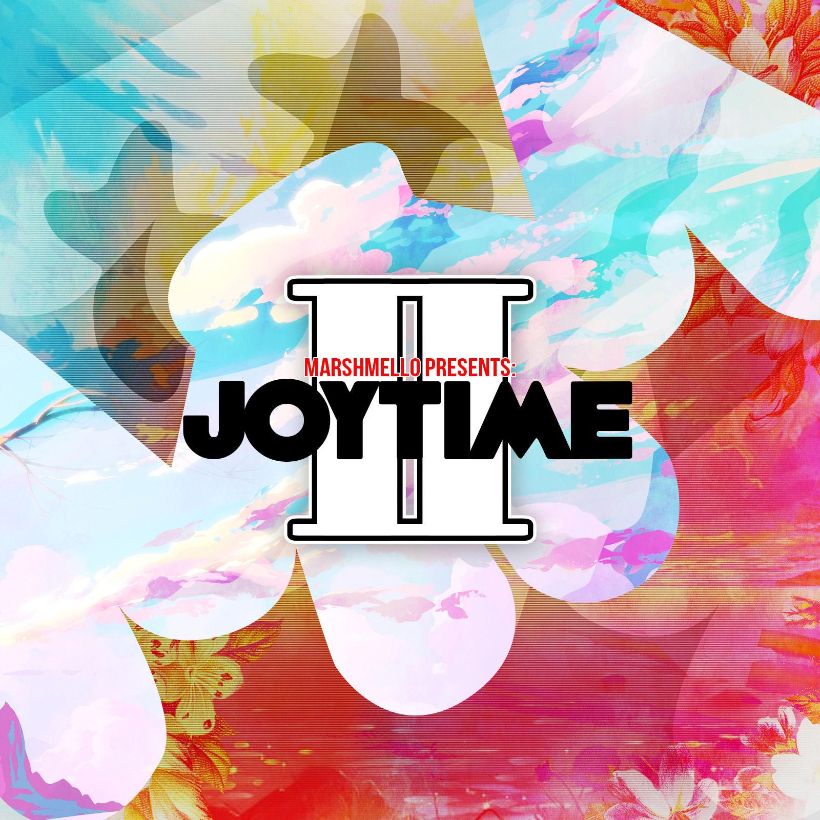 Joytime II专辑